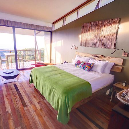 Chayote Lodge Naranjo  外观 照片
