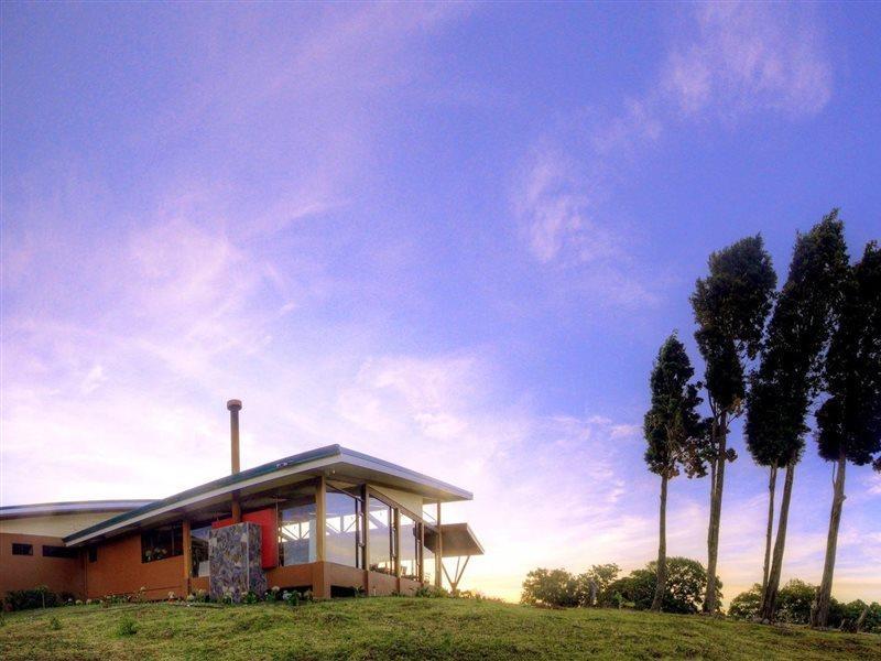 Chayote Lodge Naranjo  外观 照片