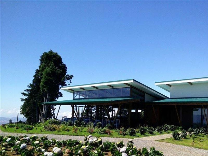 Chayote Lodge Naranjo  外观 照片